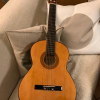 Chitarra classica