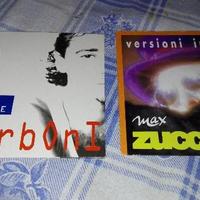 Cd Zucchero e Luca Carboni