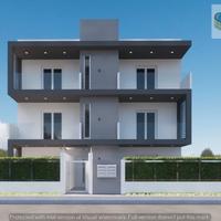 214 Trilocale nuova costruzione