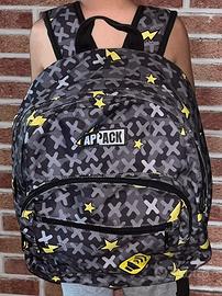 zaino a spalle APPACK