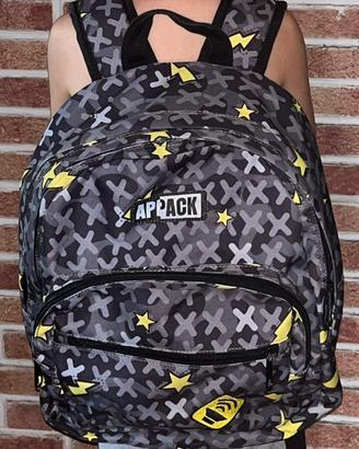 zaino a spalle APPACK