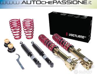 Kit assetto regolabile ghiera VOGTLAND Alfa GT