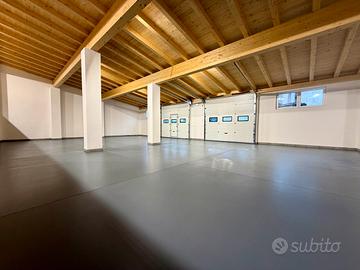 Laboratorio a Vicenza