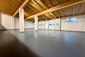 Laboratorio a Vicenza