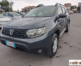 DACIA - Duster 1.6 sce Comfort 4x2 s&s 115cv