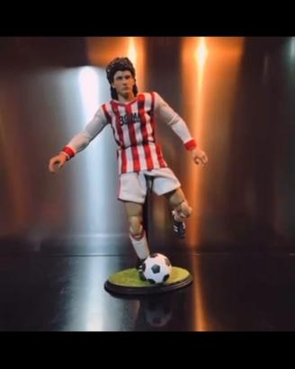 Roberto baggio 1982 vicenza lanerossi