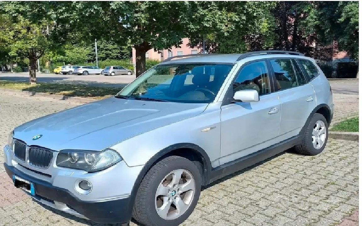 Bmw x3 (e83) - 2007 - Auto In vendita a Venezia