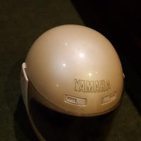 Casco Yamaha tg M