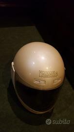 Casco Yamaha tg M