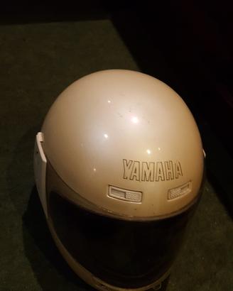 Casco Yamaha tg M