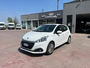 Peugeot 208 PureTech 82 5 porte Active