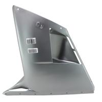 Carena superiore sinistra grigia Cagiva Mito 125EV