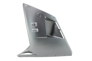 Carena superiore sinistra grigia Cagiva Mito 125EV