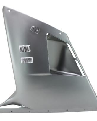 Carena superiore sinistra grigia Cagiva Mito 125EV