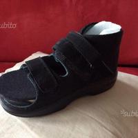 Scarpa Post operatoria Podartis