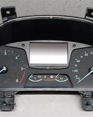 QUADRO STRUMENTI FORD Fiesta 2017> usato
