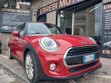 Mini 1.2 One