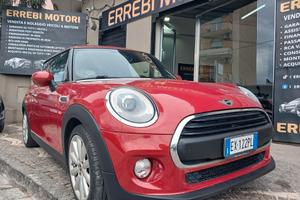 Mini 1.2 One