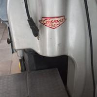 Sega a nastro