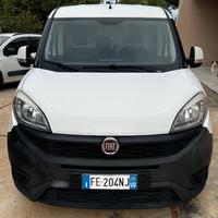 Fiat Doblò Maxi