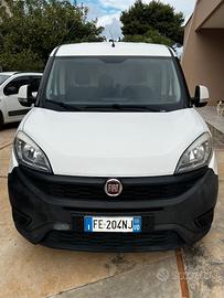 Fiat Doblò Maxi