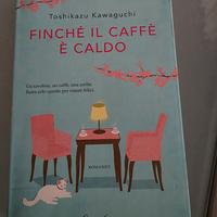 Finché il caffè è caldo