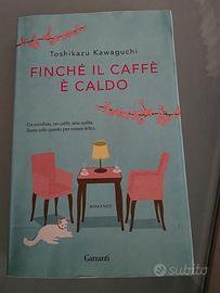 Finché il caffè è caldo