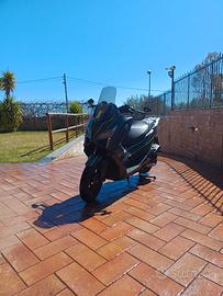 Scooter voge sr1 125