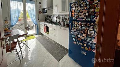 CUCINA LINEARE ml 3,15