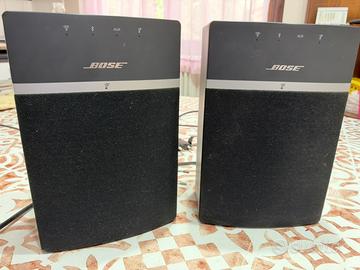 Altoparlanti bose