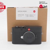 Leica M EV1