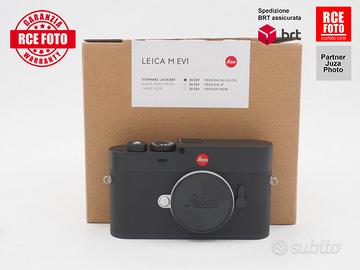 Leica M EV1