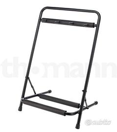 Stand Rack Supporto Portachitarre 