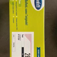 Toner BUFFETTI Nero 26A