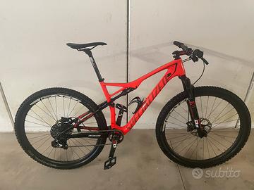 Specialized epic elite Carbon World cup 2015