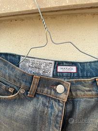 Jeans donna