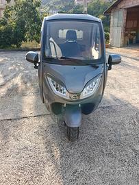 scooter disabili