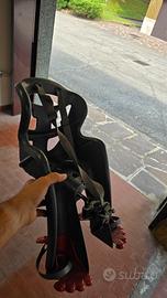seggiolino bici
