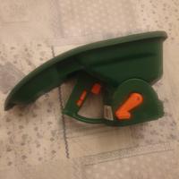 spargisemi manuale Evergreen 