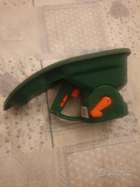 spargisemi manuale Evergreen 