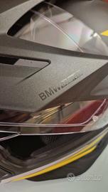 casco BMW Carbon GS
