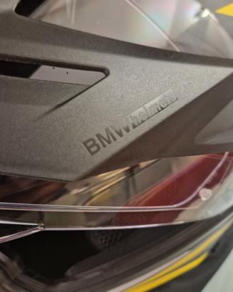 casco BMW Carbon GS