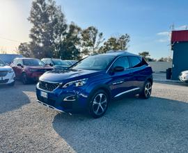 Peugeot 3008 BlueHDi 130 S&S EAT8 GT Line