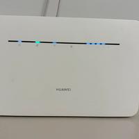 Router Modem SIM 4G Huawei B530