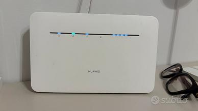 Router Modem SIM 4G Huawei B530