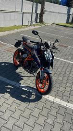 KTM 390