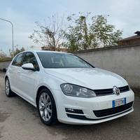Golf 7 1.6  110 cavalli