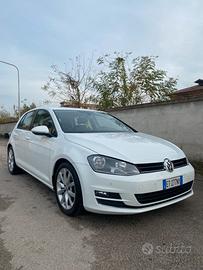 Golf 7 1.6  110 cavalli