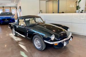 Triumph Spitfire Triunph MK IV 1971