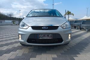 Ford C-Max C-Max+ 1.6 TDCi 110 CV DPF 38000 KM